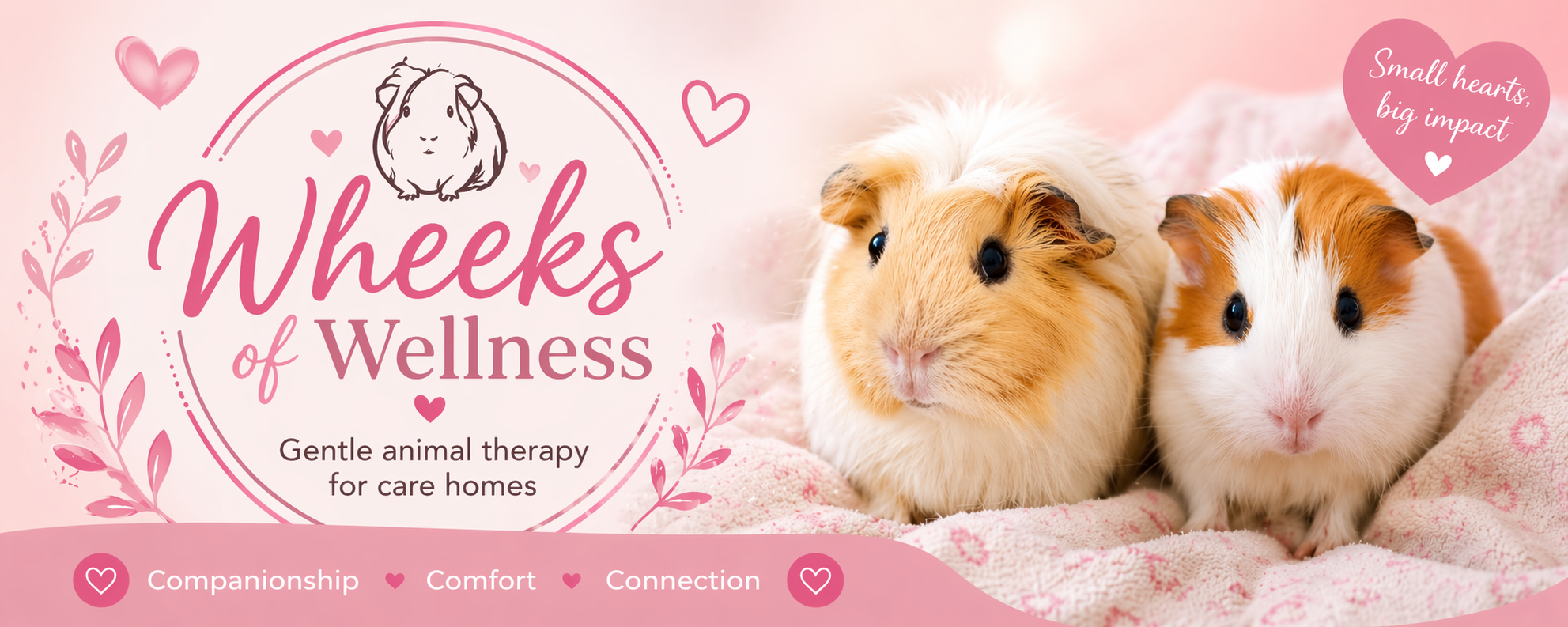 Wheeks of Wellness